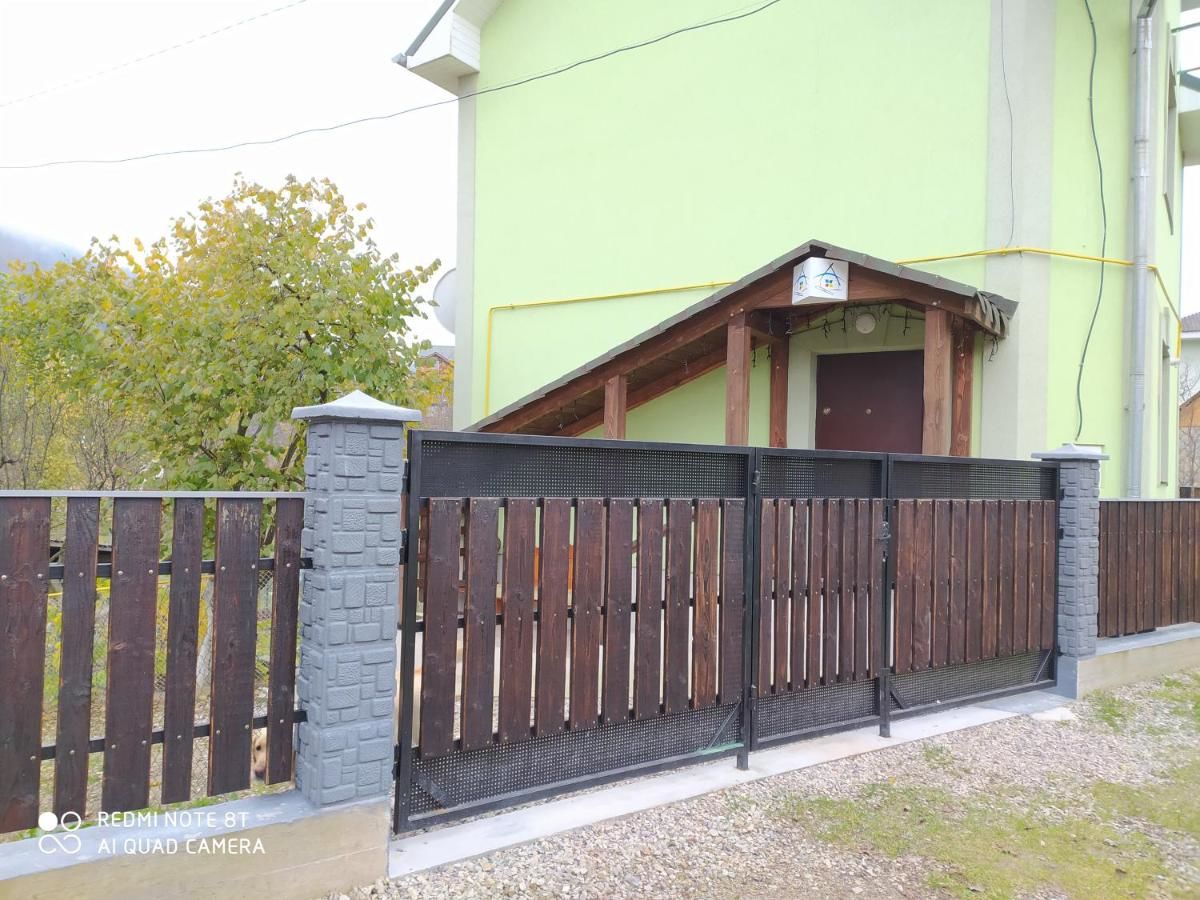 Гостевой дом Бойківська Фамілія Яремче-18