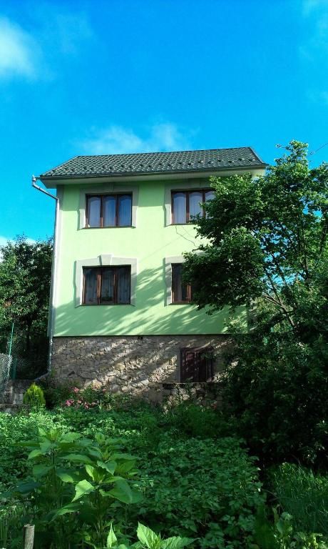 Гостевой дом Бойківська Фамілія Яремче-27