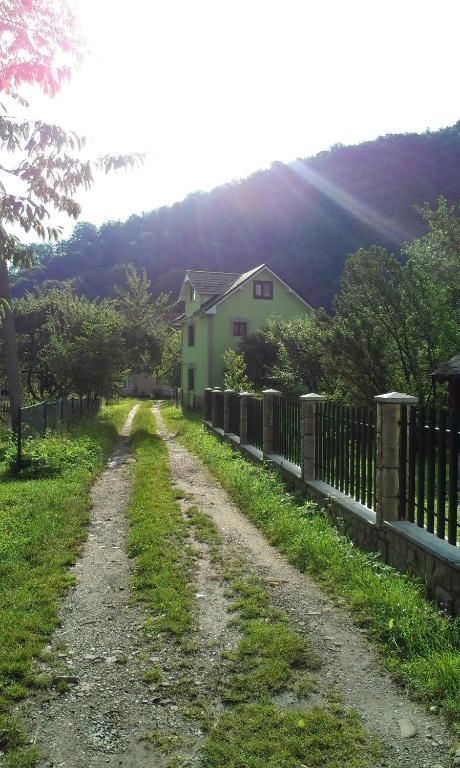 Гостевой дом Бойківська Фамілія Яремче-28